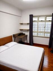 Blk 407B Fern View (Sengkang), HDB 4 Rooms #604328551